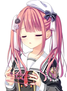 Page 977 of D.C.5 Sweet Happiness - Character Sprites - preview thumbnail