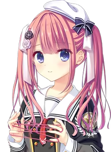 Page 980 of D.C.5 Sweet Happiness - Character Sprites - preview thumbnail