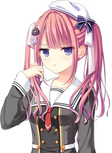 Page 994 of D.C.5 Sweet Happiness - Character Sprites - preview thumbnail