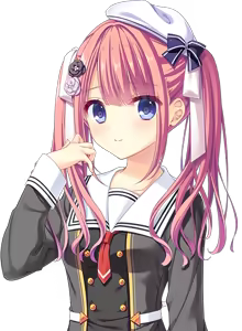 Page 996 of D.C.5 Sweet Happiness - Character Sprites - preview thumbnail