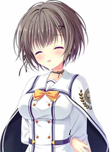 Page 112 of D.C.5 Sweet Happiness - Character Sprites - preview thumbnail
