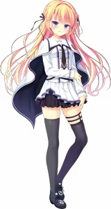 Page 1238 of D.C.5 Sweet Happiness - Character Sprites - preview thumbnail