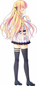 Page 1503 of D.C.5 Sweet Happiness - Character Sprites - preview thumbnail