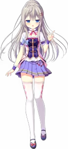 Page 1656 of D.C.5 Sweet Happiness - Character Sprites - preview thumbnail
