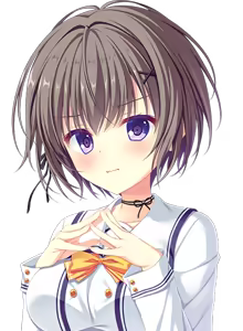 Page 184 of D.C.5 Sweet Happiness - Character Sprites - preview thumbnail