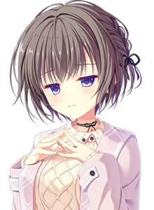 Page 282 of D.C.5 Sweet Happiness - Character Sprites - preview thumbnail