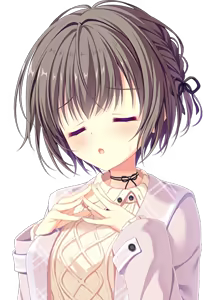 Page 308 of D.C.5 Sweet Happiness - Character Sprites - preview thumbnail