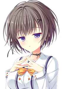 Page 33 of D.C.5 Sweet Happiness - Character Sprites - preview thumbnail