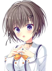 Page 34 of D.C.5 Sweet Happiness - Character Sprites - preview thumbnail