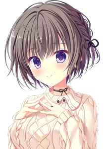 Page 343 of D.C.5 Sweet Happiness - Character Sprites - preview thumbnail