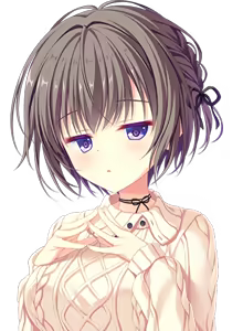 Page 353 of D.C.5 Sweet Happiness - Character Sprites - preview thumbnail