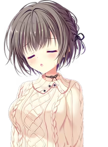 Page 356 of D.C.5 Sweet Happiness - Character Sprites - preview thumbnail