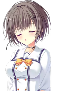 Page 36 of D.C.5 Sweet Happiness - Character Sprites - preview thumbnail