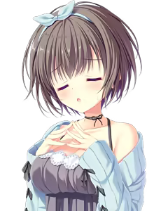 Page 404 of D.C.5 Sweet Happiness - Character Sprites - preview thumbnail