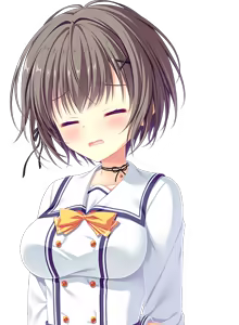 Page 46 of D.C.5 Sweet Happiness - Character Sprites - preview thumbnail
