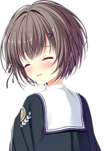 Page 462 of D.C.5 Sweet Happiness - Character Sprites - preview thumbnail