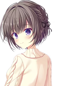 Page 479 of D.C.5 Sweet Happiness - Character Sprites - preview thumbnail