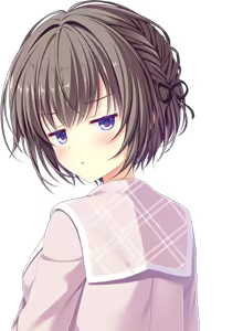 Page 487 of D.C.5 Sweet Happiness - Character Sprites - preview thumbnail
