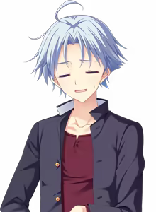 Page 546 of D.C.5 Sweet Happiness - Character Sprites - preview thumbnail
