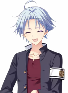 Page 555 of D.C.5 Sweet Happiness - Character Sprites - preview thumbnail