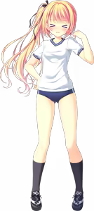 Page 715 of D.C.5 Sweet Happiness - Character Sprites - preview thumbnail