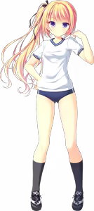 Page 721 of D.C.5 Sweet Happiness - Character Sprites - preview thumbnail
