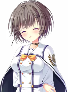 Page 80 of D.C.5 Sweet Happiness - Character Sprites - preview thumbnail