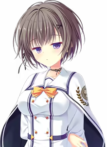 Page 81 of D.C.5 Sweet Happiness - Character Sprites - preview thumbnail