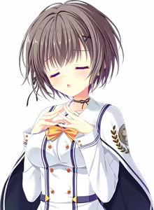 Page 84 of D.C.5 Sweet Happiness - Character Sprites - preview thumbnail