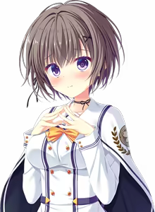 Page 93 of D.C.5 Sweet Happiness - Character Sprites - preview thumbnail