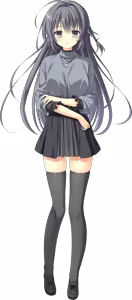 Page 102 of D.C.5 Sweet Happiness - Character Sprites - preview thumbnail
