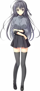 Page 104 of D.C.5 Sweet Happiness - Character Sprites - preview thumbnail