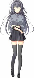Page 111 of D.C.5 Sweet Happiness - Character Sprites - preview thumbnail