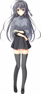 Page 112 of D.C.5 Sweet Happiness - Character Sprites - preview thumbnail