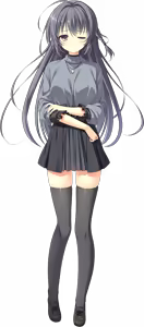 Page 113 of D.C.5 Sweet Happiness - Character Sprites - preview thumbnail