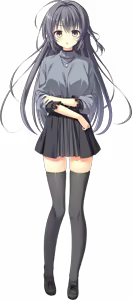 Page 114 of D.C.5 Sweet Happiness - Character Sprites - preview thumbnail