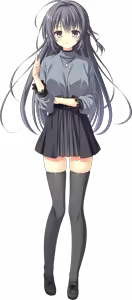 Page 122 of D.C.5 Sweet Happiness - Character Sprites - preview thumbnail