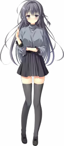 Page 129 of D.C.5 Sweet Happiness - Character Sprites - preview thumbnail