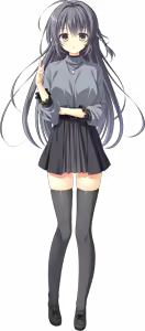 Page 130 of D.C.5 Sweet Happiness - Character Sprites - preview thumbnail