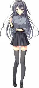 Page 132 of D.C.5 Sweet Happiness - Character Sprites - preview thumbnail