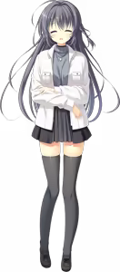 Page 137 of D.C.5 Sweet Happiness - Character Sprites - preview thumbnail