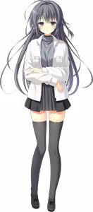 Page 143 of D.C.5 Sweet Happiness - Character Sprites - preview thumbnail