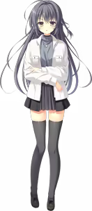 Page 144 of D.C.5 Sweet Happiness - Character Sprites - preview thumbnail