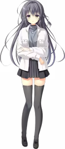 Page 146 of D.C.5 Sweet Happiness - Character Sprites - preview thumbnail