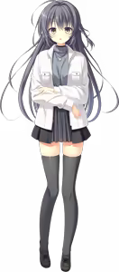 Page 147 of D.C.5 Sweet Happiness - Character Sprites - preview thumbnail