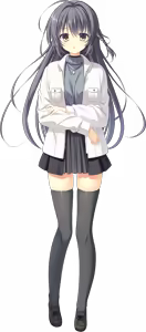 Page 150 of D.C.5 Sweet Happiness - Character Sprites - preview thumbnail