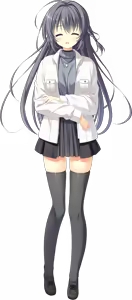 Page 151 of D.C.5 Sweet Happiness - Character Sprites - preview thumbnail