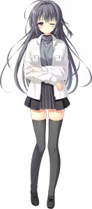 Page 153 of D.C.5 Sweet Happiness - Character Sprites - preview thumbnail
