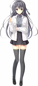 Page 155 of D.C.5 Sweet Happiness - Character Sprites - preview thumbnail