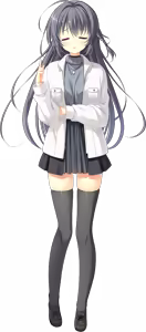 Page 156 of D.C.5 Sweet Happiness - Character Sprites - preview thumbnail